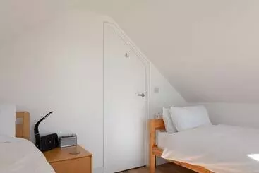 Casa Rurale 4 Blue View