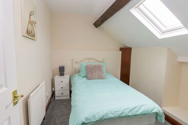 Casa Rurale 5 Cliff Lane