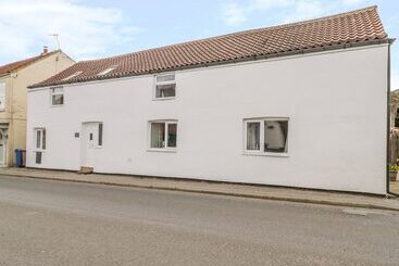 Casa Rural 5 Cliff Lane