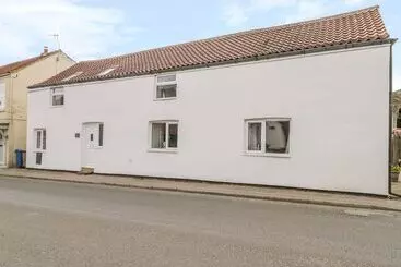 Mökkimajoitus 5 Cliff Lane