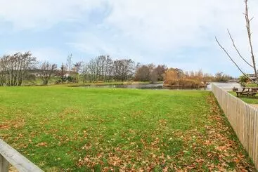 Casa Rural Avonal Lodge