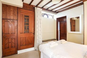 Cabane Cabbage Patch