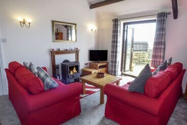 Dale View Cottage