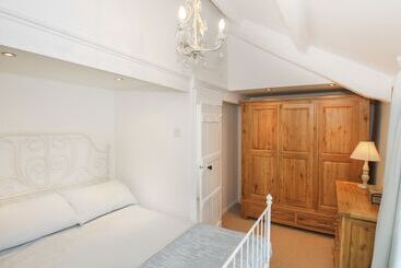 Casa Rurale Gorffwysfa