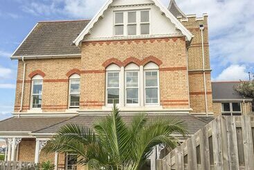 Kır Evi Hartland View