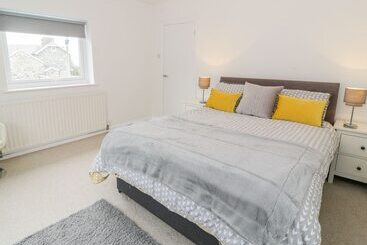 کلبه Hendre Wylan