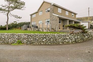 Gîte Rural Hendre Wylan