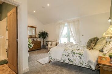 High Rigg Woodland Cottage