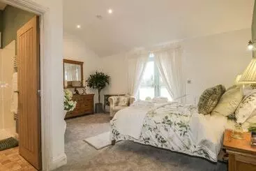 High Rigg Woodland Cottage