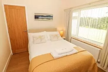 Casa Rural Llain Bach