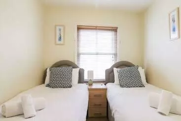 Louisa Cottage