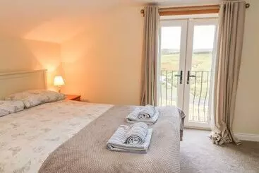 Meadow Cottage