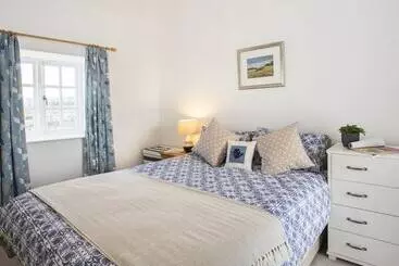 コテージ Mwythus