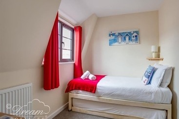 کلبه Old Boathouse