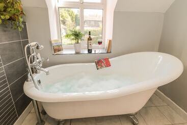 کلبه Platform 5 & 3/4