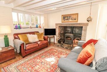 Dom wiejski Rosevine