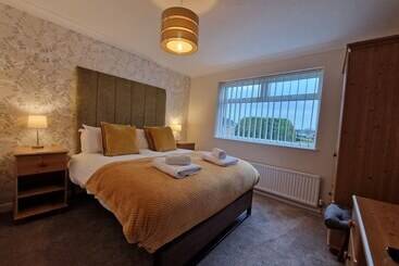 Dom wiejski Sea Roke