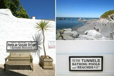 Quinta ou Casa Rural Seasound