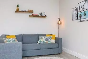 Casa Rural Seasound