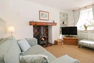 Shamrock Cottage