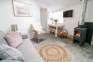 Smugglers Cottage