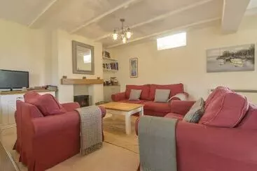 St Aubyn Cottage
