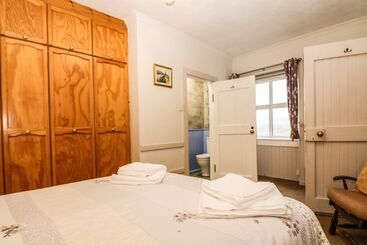 Casa Rurale The Bothy