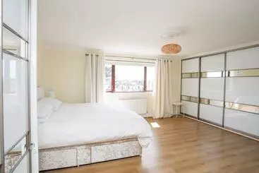 Casa Rural The Gables