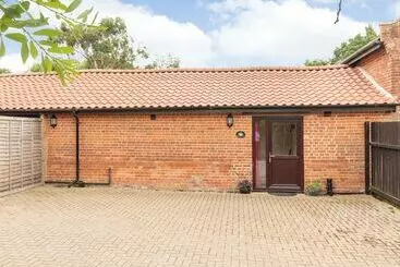 Casa Rural The Hen House