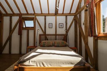 コテージ The Little Granary