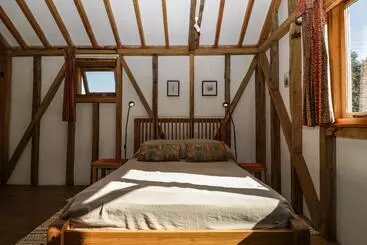 コテージ The Little Granary