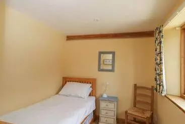 コテージ The Old Cart Shed