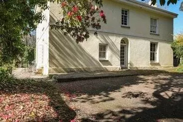 Cottage The Patio Flat