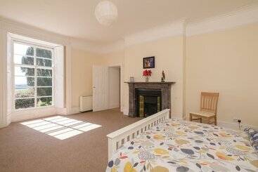 별장 The Patio Flat