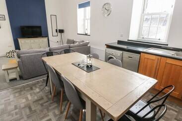 کلبه The Shell At The Hideaway