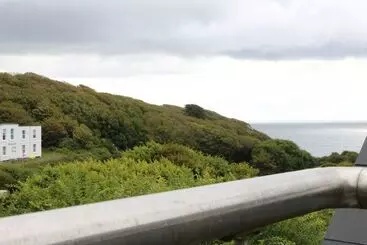 Hus på landet The Watch