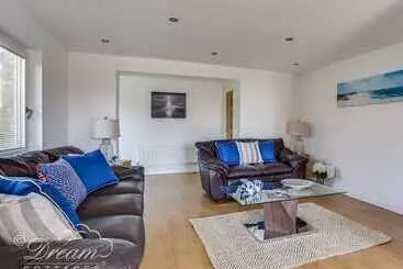Casa Rurale Tides Corner