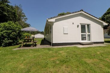 Quinta ou Casa Rural Tranquillity