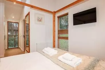 Hus på landet 2 Stonerush Valley