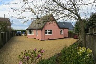 קוטג'' 44 Sea Lane