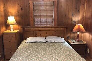 کلبه A Cabin In The Woods