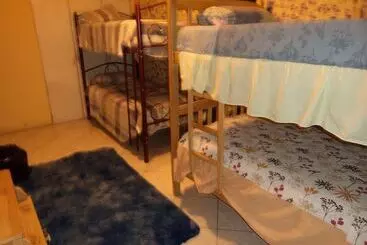 Hostel Mignay Backpacker