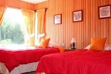 B&b Nampëlkafe