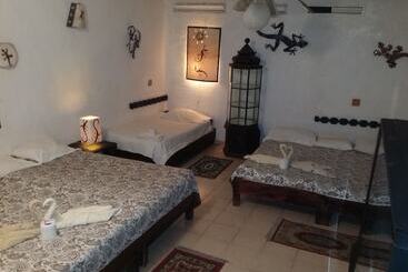 Bed and Breakfast Casa Tonantzin 2