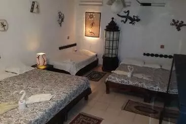 ベッドアンドブレックファースト Casa Tonantzin 2