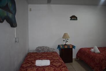 צימר Loma Tranquila