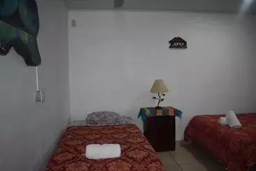 Aamiaismajoitus (B&B) Loma Tranquila