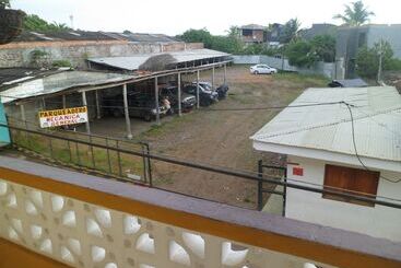 Hostal Princesa Katia