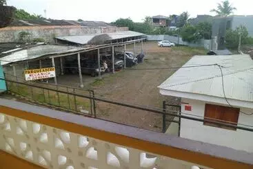 Hostal Princesa Katia