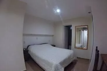 Hotelli Alemar Termas